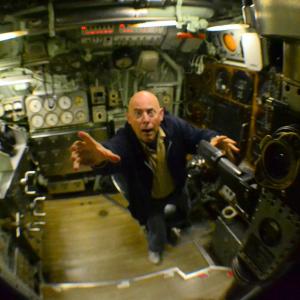 Terror in the abyss aboard the USS Albacore