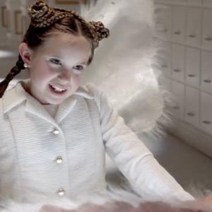 Brady as Nyx in Tooth Fairy 2