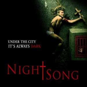 Night Song a film by Jeremy Benson