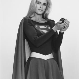 Still of Helen Slater in Supergirl 1984