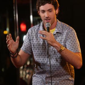 Still of Jeff Dye in This Is Not Happening 2013