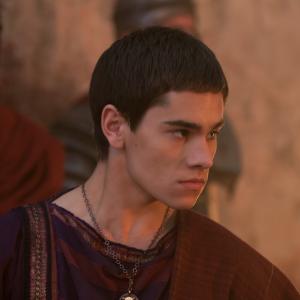 Still of Christian Antidormi in Spartacus: Blood and Sand (2010)