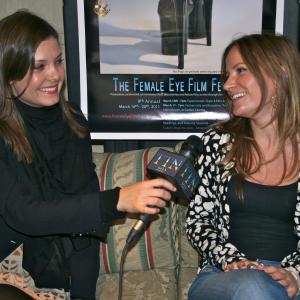 FeFF Interview with Katie Uhlmann