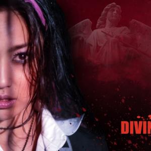 Chasty Ballesteros in Divine The Series 2011