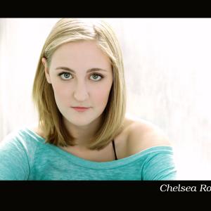 Chelsea Roach
