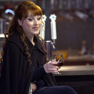 Still of Ruth Connell in Supernatural 2005