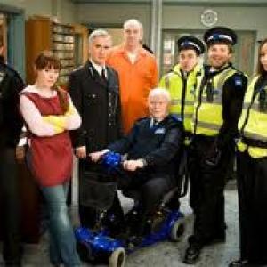Above Their Station with Denis Lawson, Simon Day, Ashley Madekwe, Rhys Thomas, Andrew Brooke, Luke Gell, Dudley Sutton