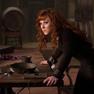 Still of Ruth Connell in Supernatural 2005