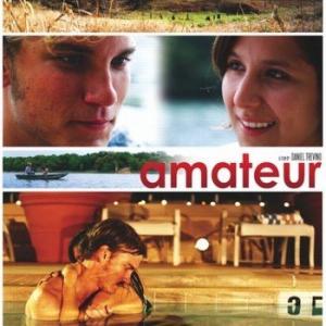 'Amateur' a short film by Daniel Treviño