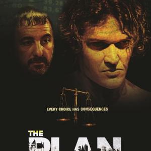 THE PLAN's poster