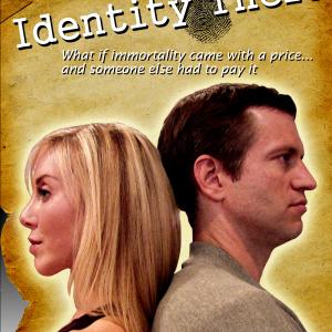 Laura Weintraub and James A Ward in Identity Theft 2009