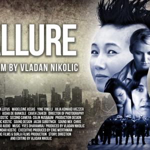 Allure directed by Vladan Nikolic