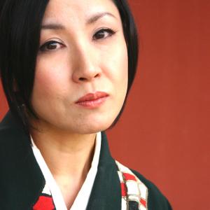 Terumi Shimazu