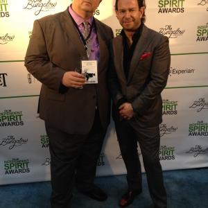 Independent Spirit Awards After Party with Any Rocklin
