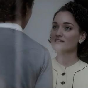Still of Laura Pike in The Doctor Blake Mysteries