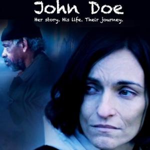 John Doe poster