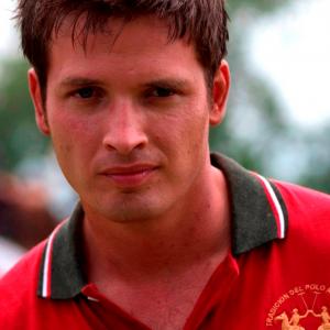 Aden young in The Bet