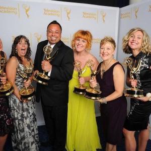 2014 Primetime Creative Arts Emmys