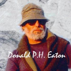 Donald PH Eaton