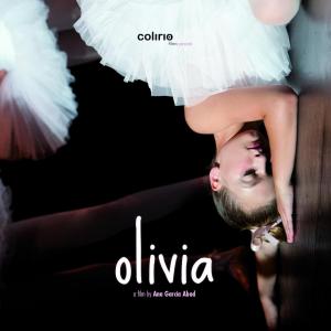 Cover for film Olivia