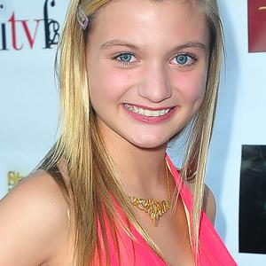 August 4 2011 Laci Kay at the ITVFest Glamour Hollywood Opening Night at Drais in the W Hotel in Hollywood