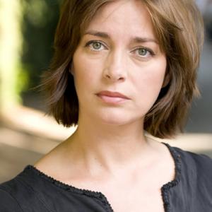 Sofia Kuzeva-Tchernev