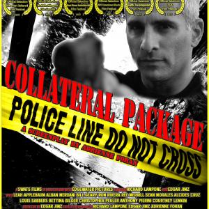 Collateral Package Poster