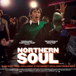 Northern Soul Feature Film universal