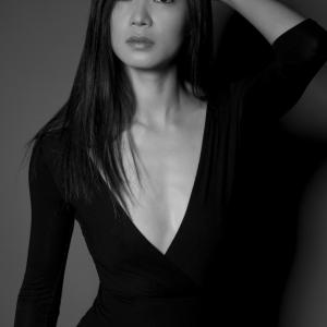 Xin WANG/王欣雨 Chinese French Actress / Script Writer/ Producer