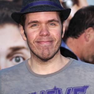 Perez Hilton at event of Get Him to the Greek 2010