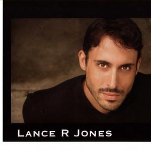 Lance R. Jones