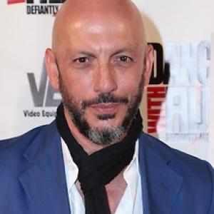 WriterDirector Gianfranco Serraino