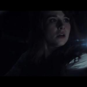 Keely Kathleen Williams as Emily in Still Typing