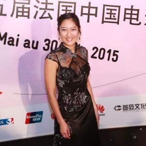 Chinese Film Festival in France