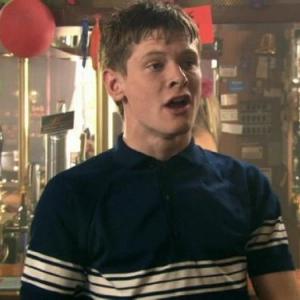 Still of Jack O'Connell in Skins (2007)