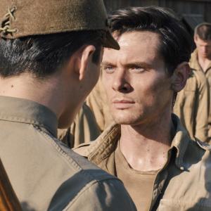 Still of Jack O'Connell in Nepaluzes (2014)