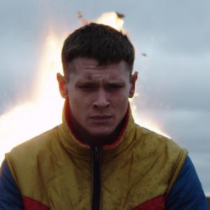 Still of Jack O'Connell in The Liability (2012)