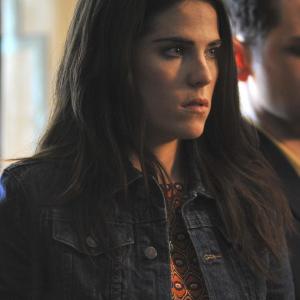 Still of Karla Souza in How to Get Away with Murder 2014