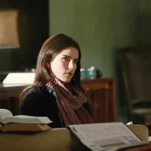 Still of Karla Souza in How to Get Away with Murder 2014
