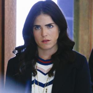 Still of Karla Souza in How to Get Away with Murder (2014)