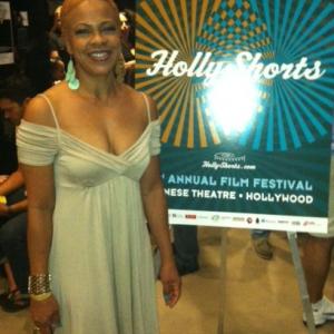 HollyShorts Film Fest 2012 - 