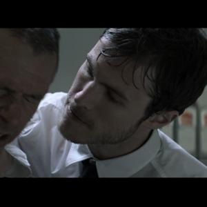 Still of Tony Lynch and Will Jaymes in The Sellers