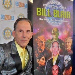 Bill Blair
