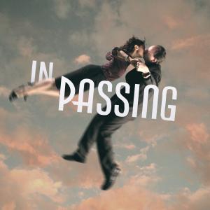 Dana Lyn Baron David Trice and Alan Miller in In Passing 2013