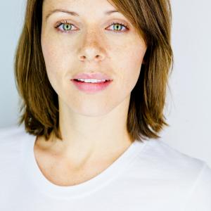 Vanessa Dunn, actor.