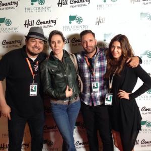 Hill Country Film Festival 2014