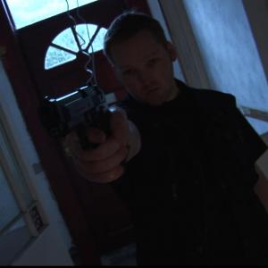 still from feature film Walkaway