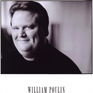 William Poulin