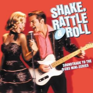 CBS Mini Series Shake Rattle  Roll