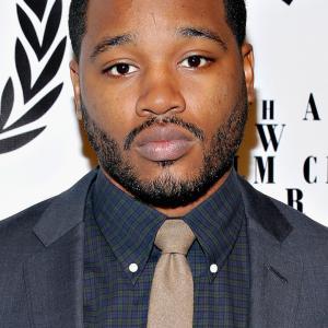 Ryan Coogler